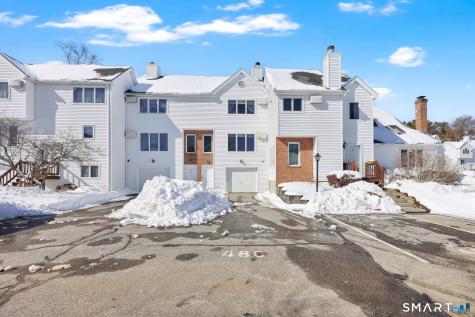 48 Eastbrook Heights Mansfield CT 06250