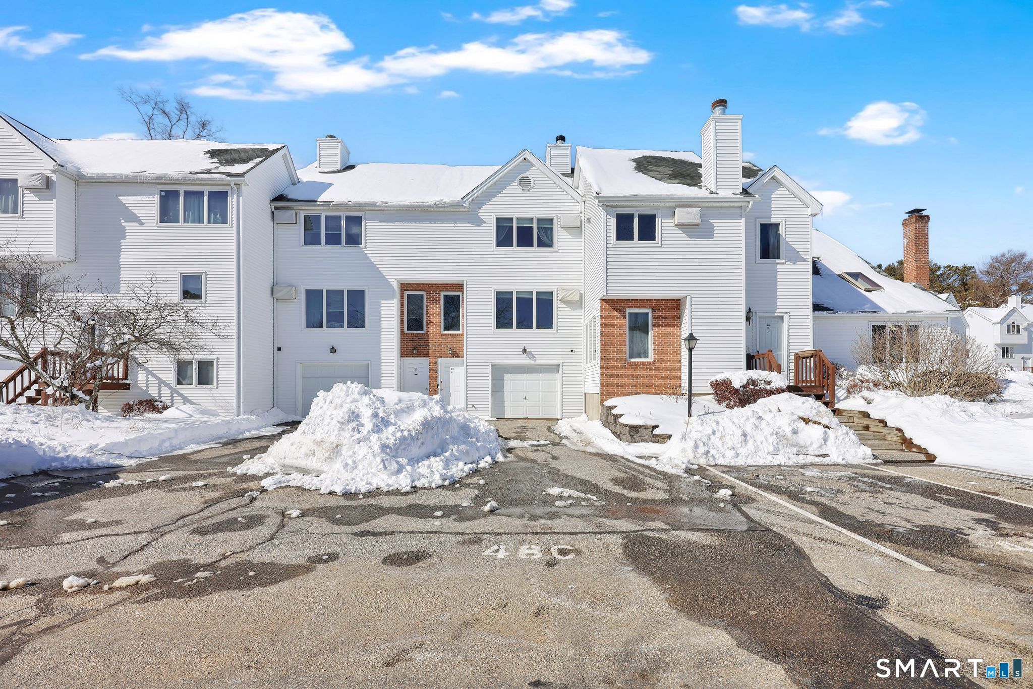 48 Eastbrook Heights Mansfield CT 06250