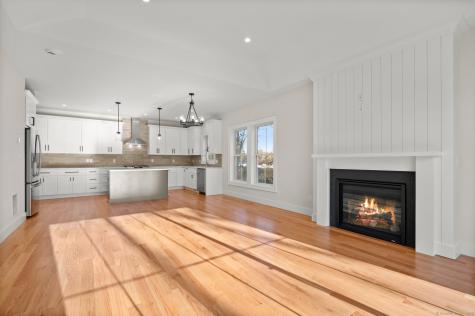 6 Fieldstone Court Bethel CT 06801