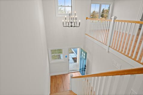 6 Fieldstone Court Bethel CT 06801