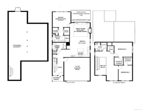 6 Fieldstone Court Bethel CT 06801