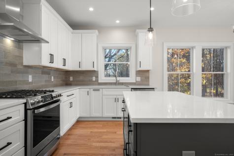 6 Fieldstone Court Bethel CT 06801