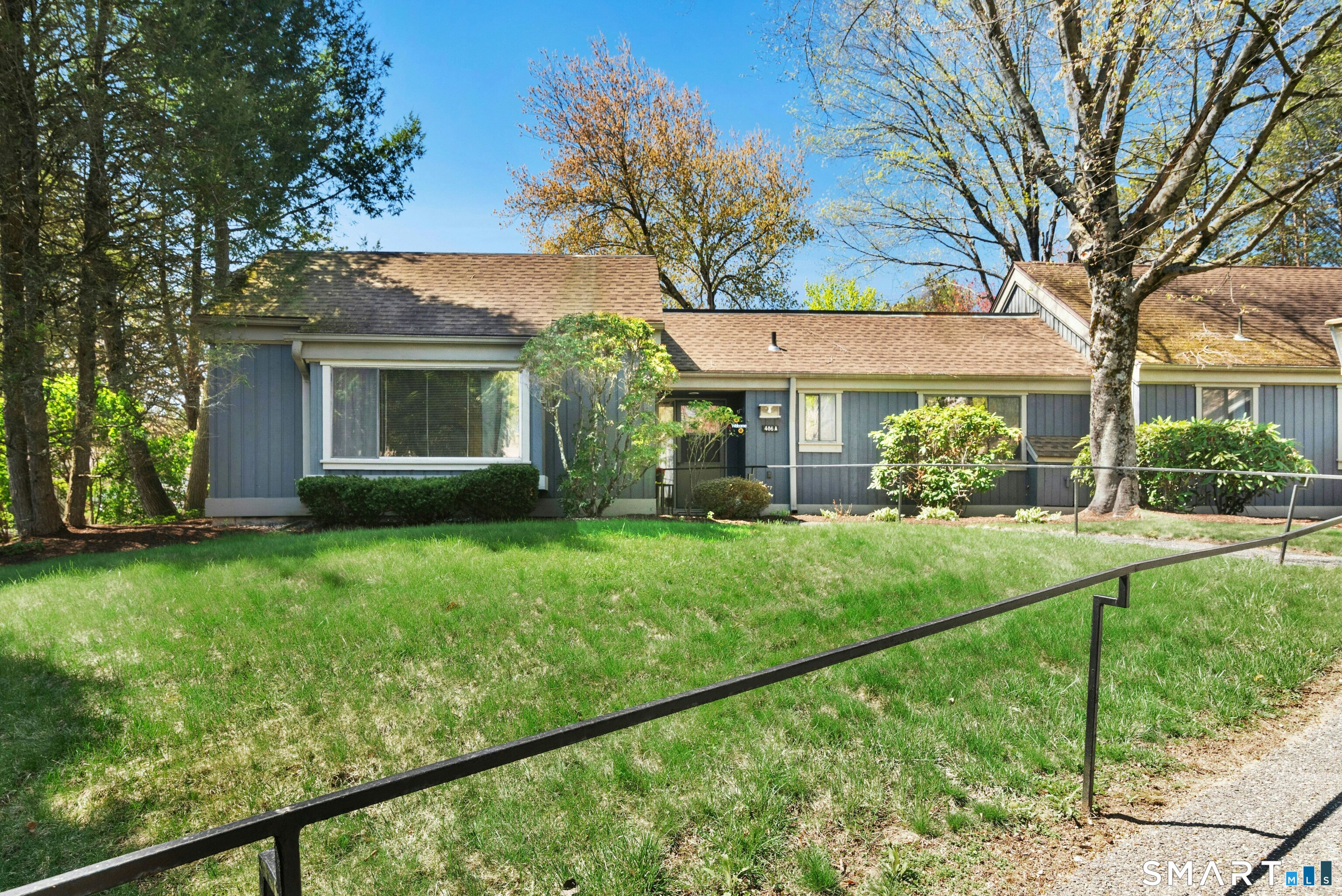 486 Heritage Village Southbury CT 06488