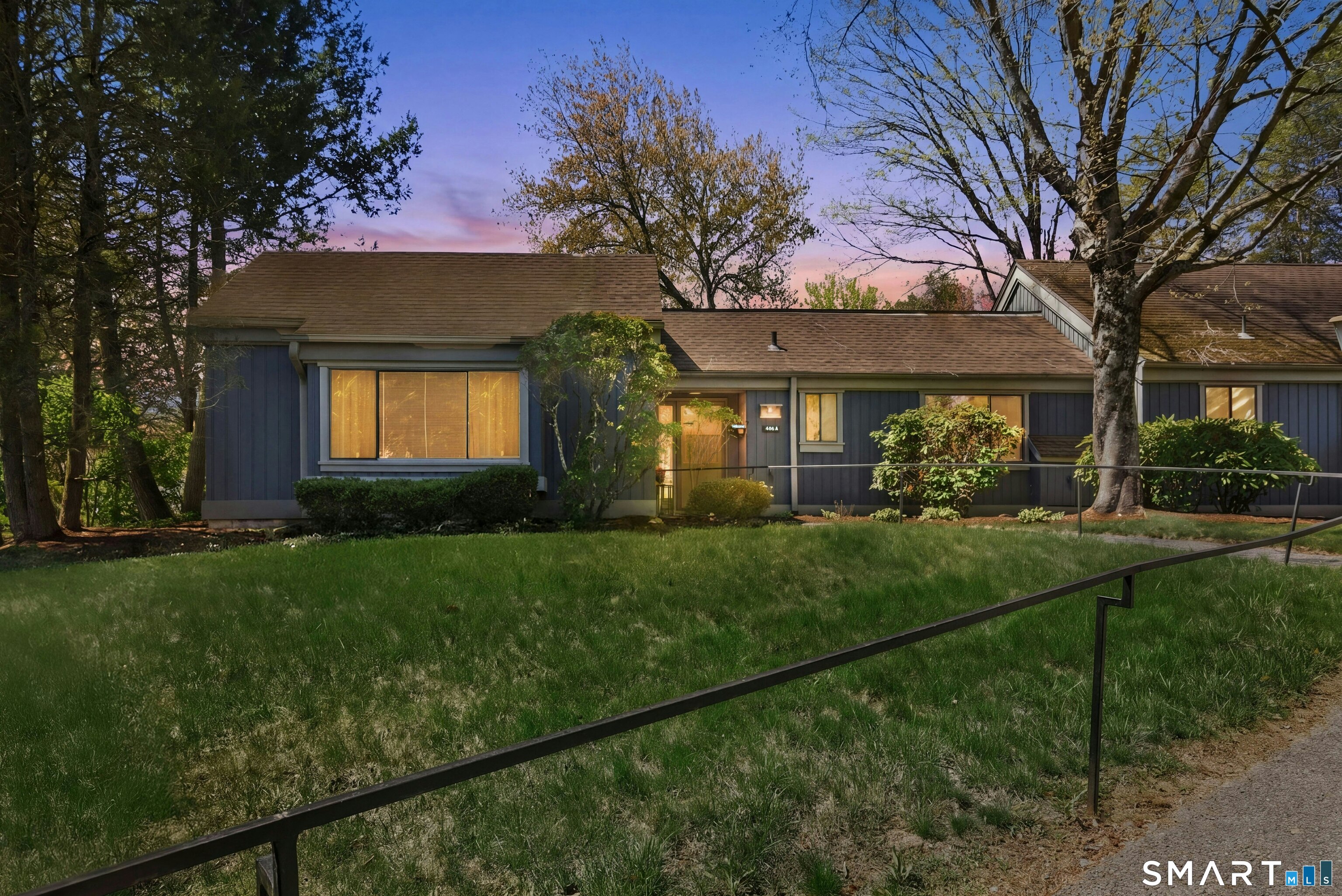 486 Heritage Village Southbury CT 06488