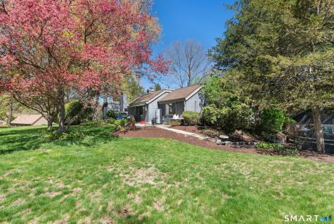 486 Heritage Village Southbury CT 06488