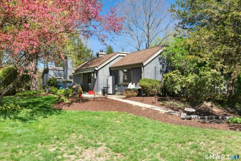 486 Heritage Village Southbury CT 06488