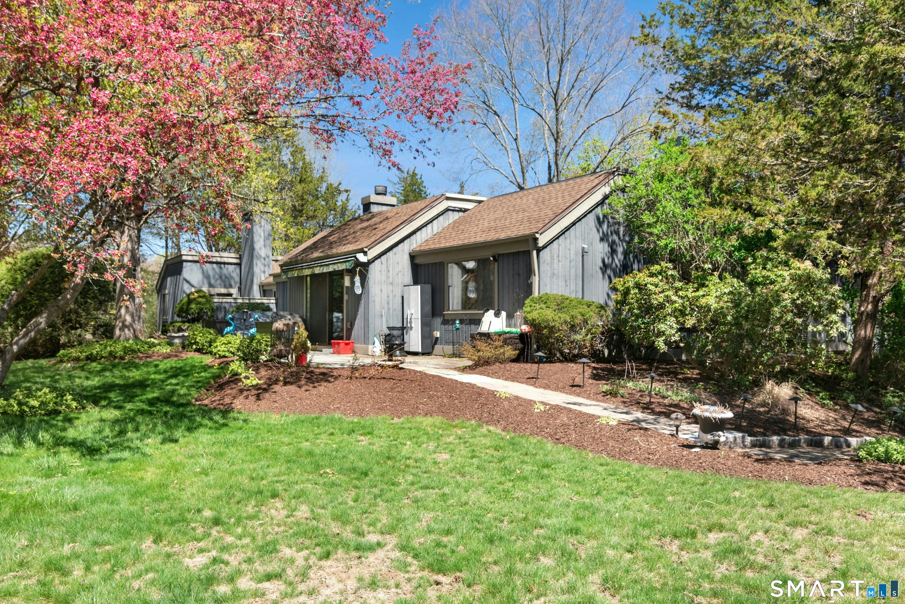 486 Heritage Village Southbury CT 06488