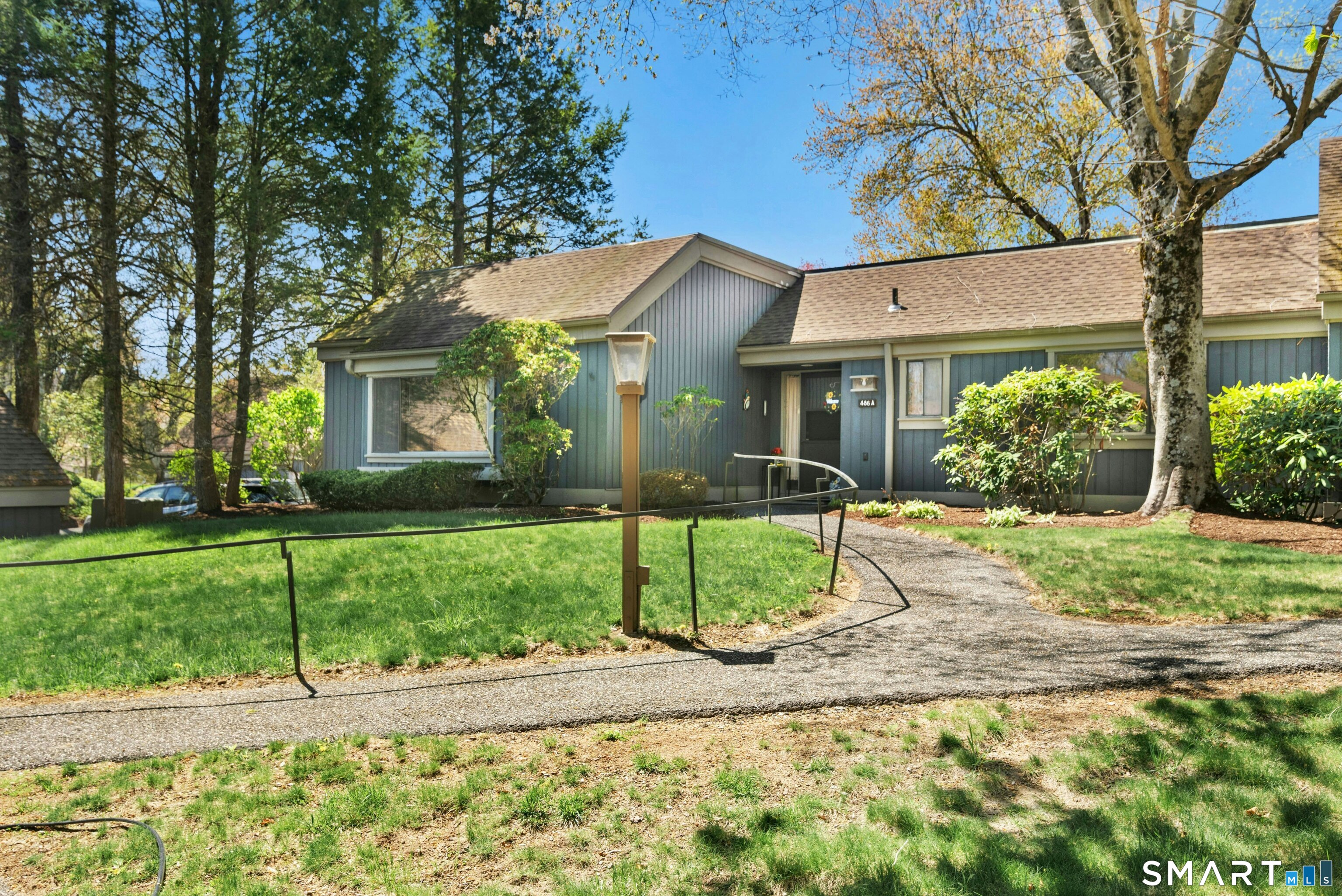 486 Heritage Village Southbury CT 06488
