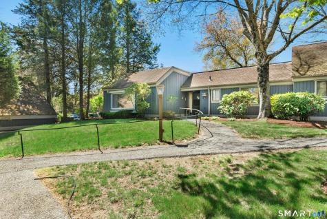 486 Heritage Village Southbury CT 06488