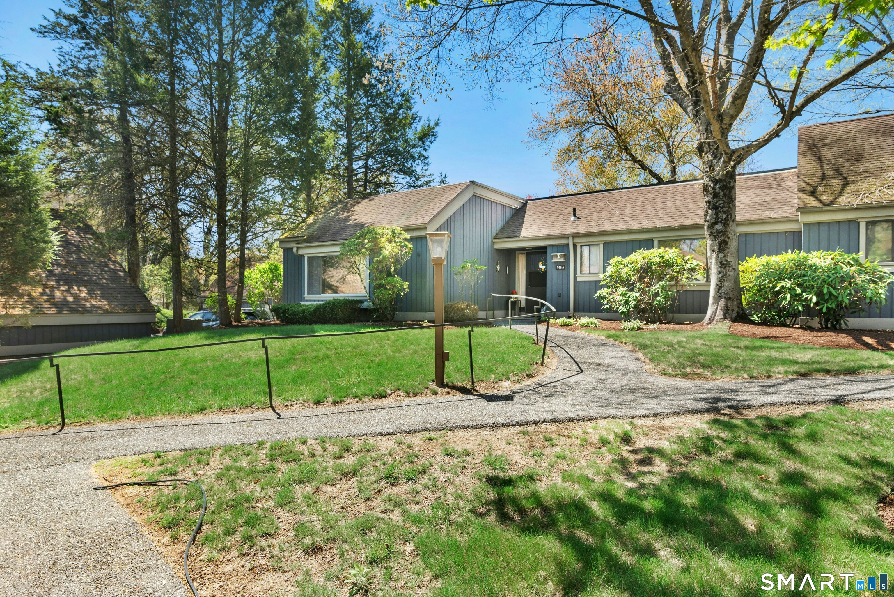 486 Heritage Village Southbury CT 06488