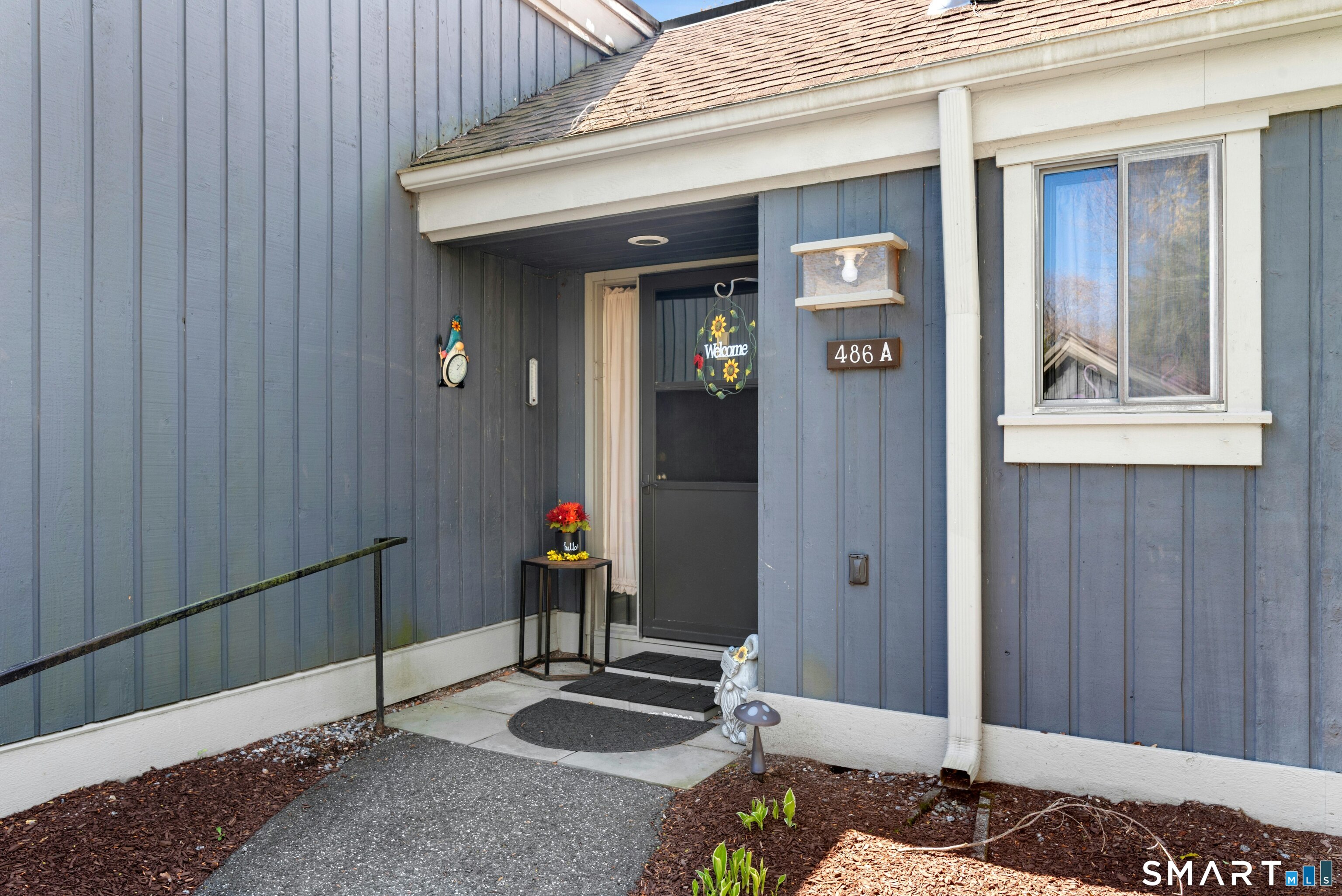 486 Heritage Village Southbury CT 06488