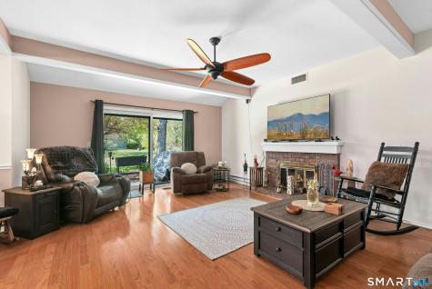 486 Heritage Village Southbury CT 06488