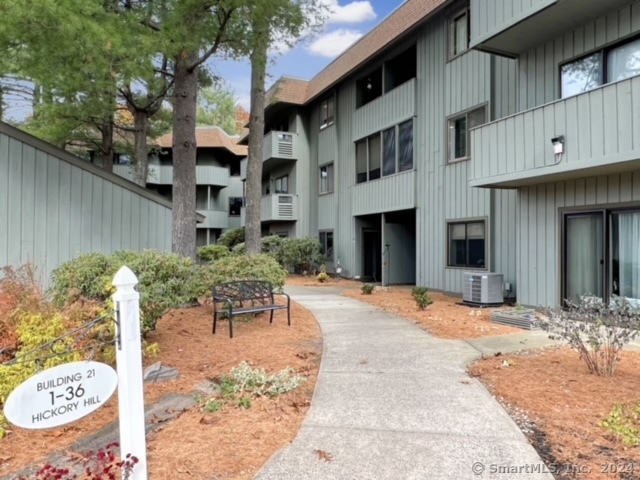 34 Hickory Hill Southington CT 06489