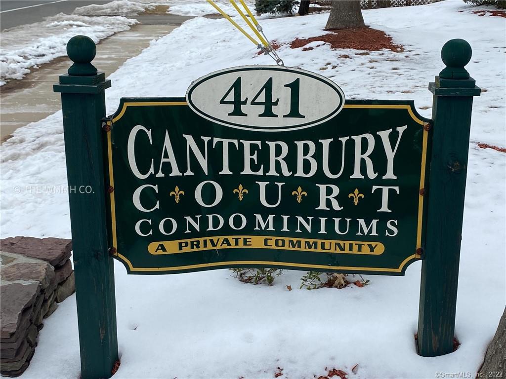 441 Middletown Avenue New Haven CT 06513