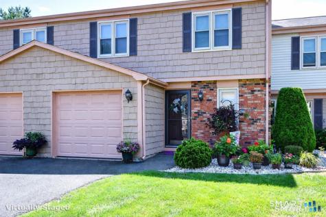 38 Butternut Lane Rocky Hill CT 06067