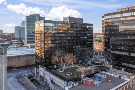 127 Greyrock Place Stamford CT 06901