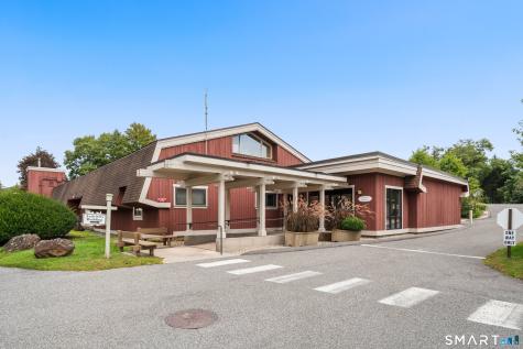 139 Heritage Village Southbury CT 06488