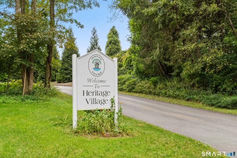139 Heritage Village Southbury CT 06488