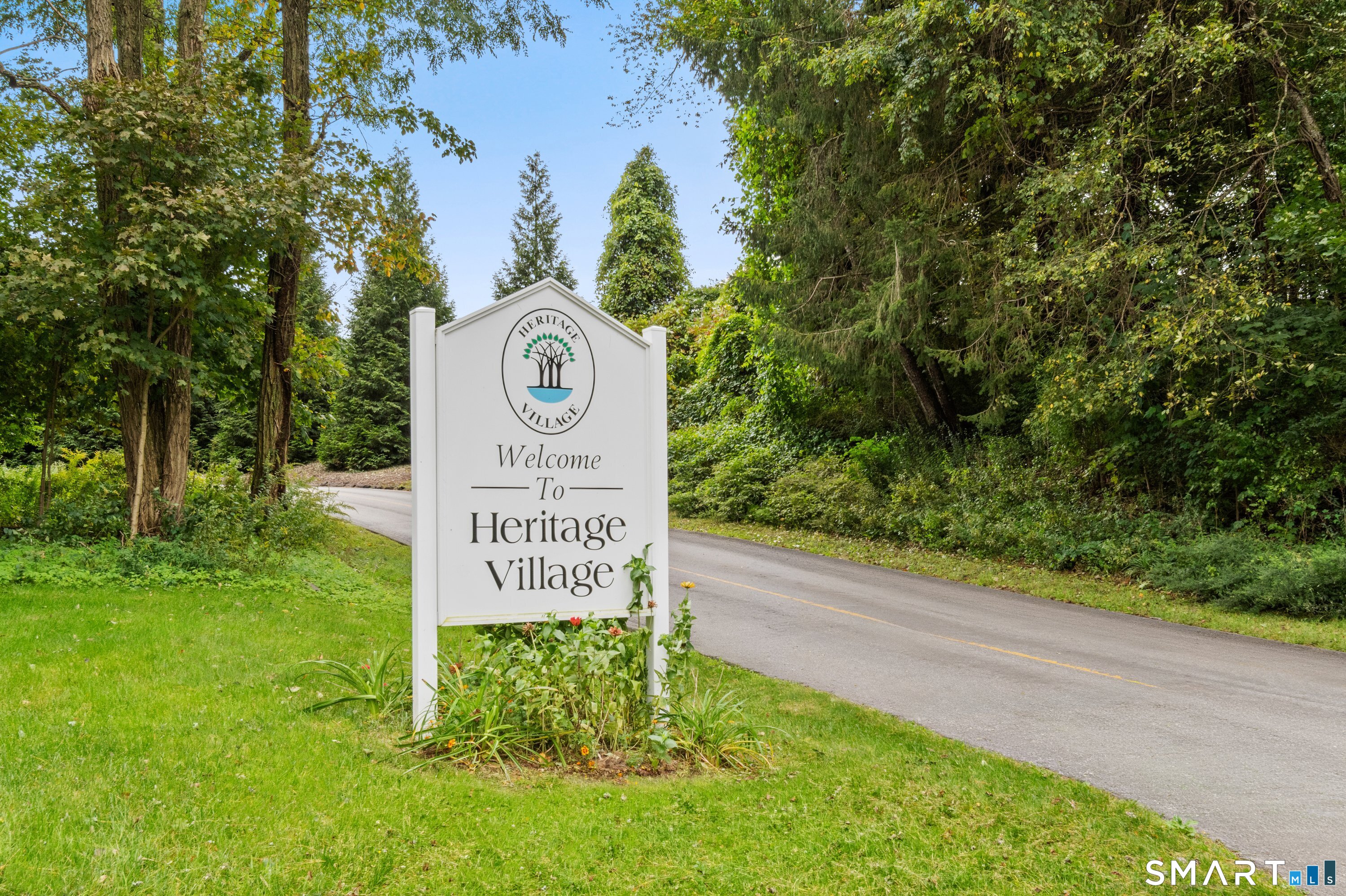 139 Heritage Village Southbury CT 06488