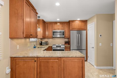 139 Heritage Village Southbury CT 06488