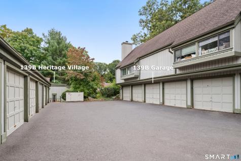 139 Heritage Village Southbury CT 06488
