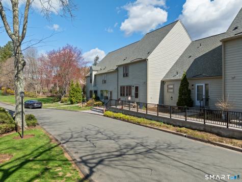 52 Hallmark Hill Drive Wallingford CT 06492