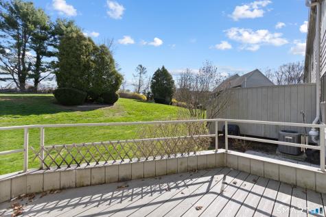 52 Hallmark Hill Drive Wallingford CT 06492