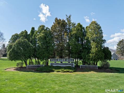 52 Hallmark Hill Drive Wallingford CT 06492
