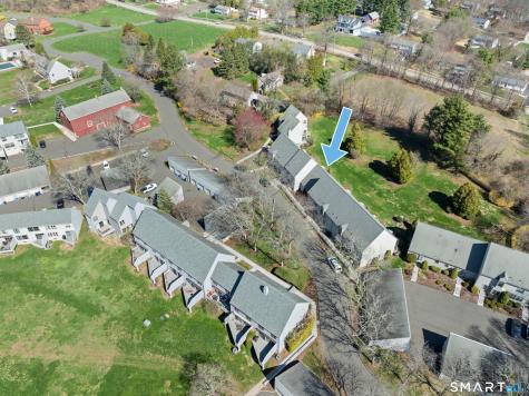 52 Hallmark Hill Drive Wallingford CT 06492