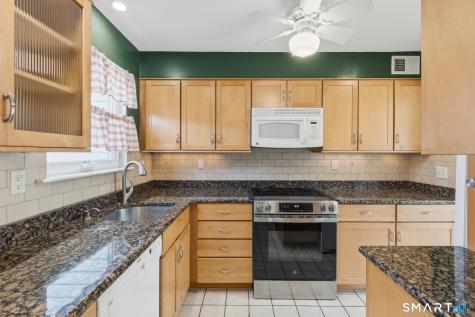 52 Hallmark Hill Drive Wallingford CT 06492