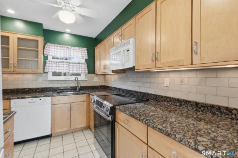 52 Hallmark Hill Drive Wallingford CT 06492