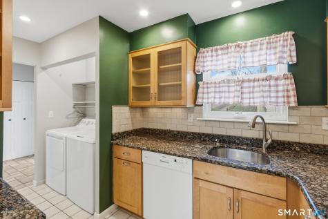 52 Hallmark Hill Drive Wallingford CT 06492