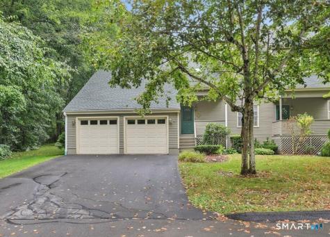 41 Eaton Woods Road Hamden CT 06518