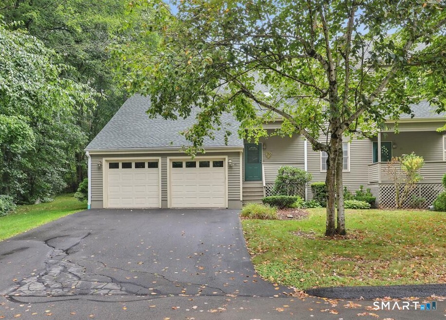 41 Eaton Woods Road Hamden CT 06518