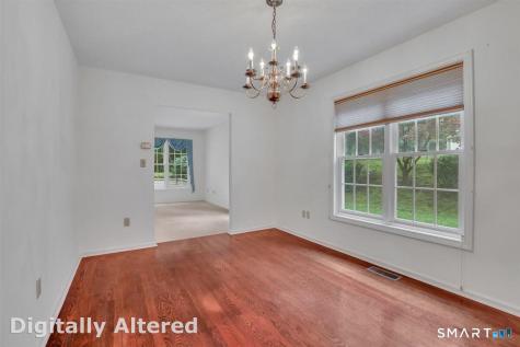 41 Eaton Woods Road Hamden CT 06518