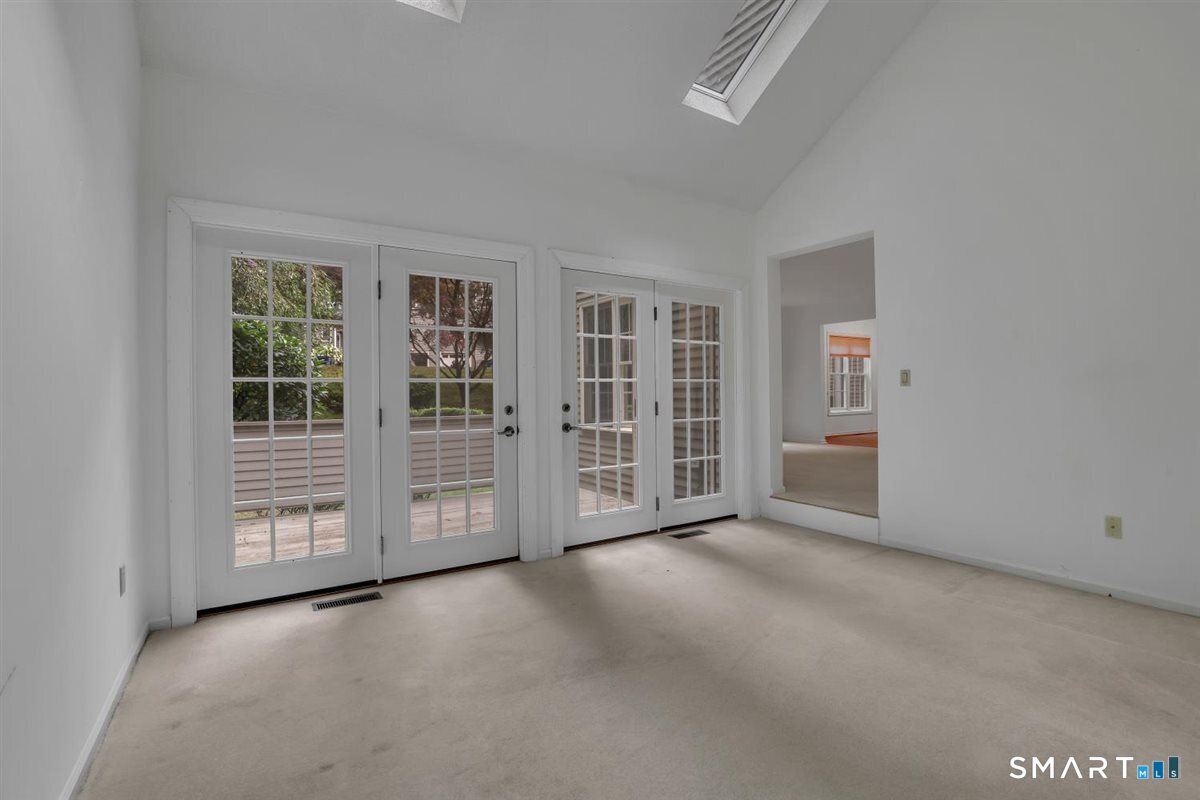 41 Eaton Woods Road Hamden CT 06518