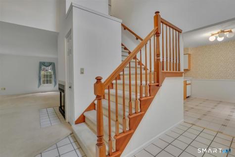 41 Eaton Woods Road Hamden CT 06518