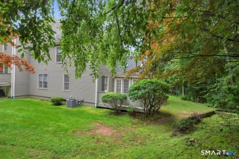 41 Eaton Woods Road Hamden CT 06518