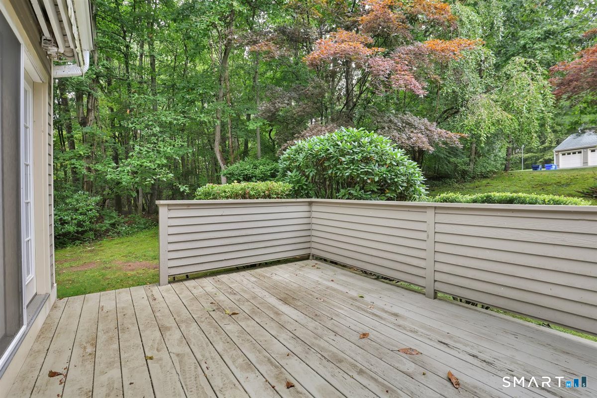 41 Eaton Woods Road Hamden CT 06518