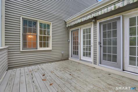41 Eaton Woods Road Hamden CT 06518