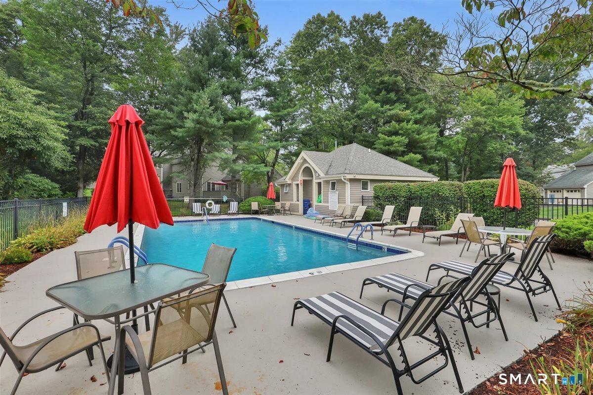 41 Eaton Woods Road Hamden CT 06518