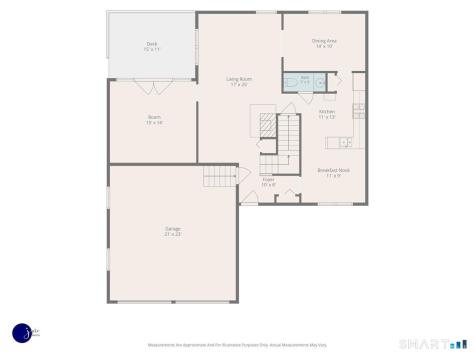 41 Eaton Woods Road Hamden CT 06518