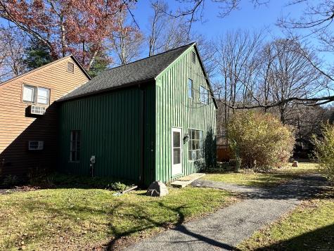 27 Fowler Street Salisbury CT 06068