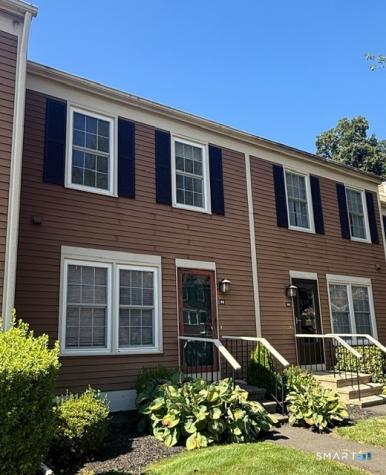 68 Foxbridge Village Road Branford CT 06405