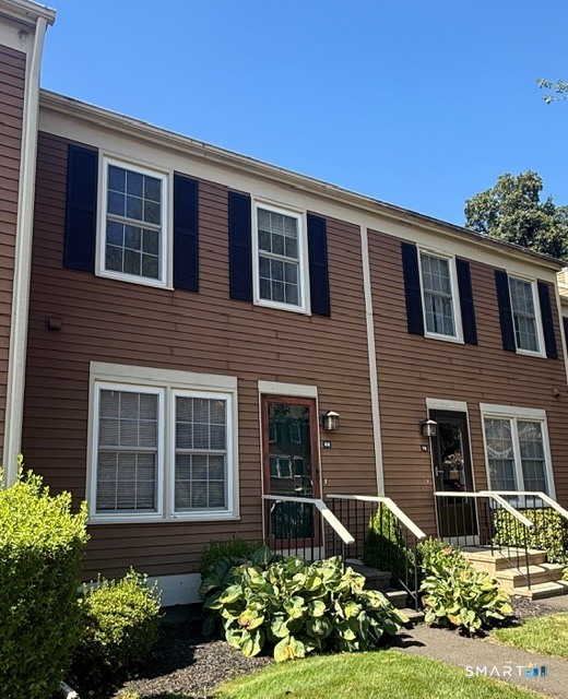 68 Foxbridge Village Road Branford CT 06405