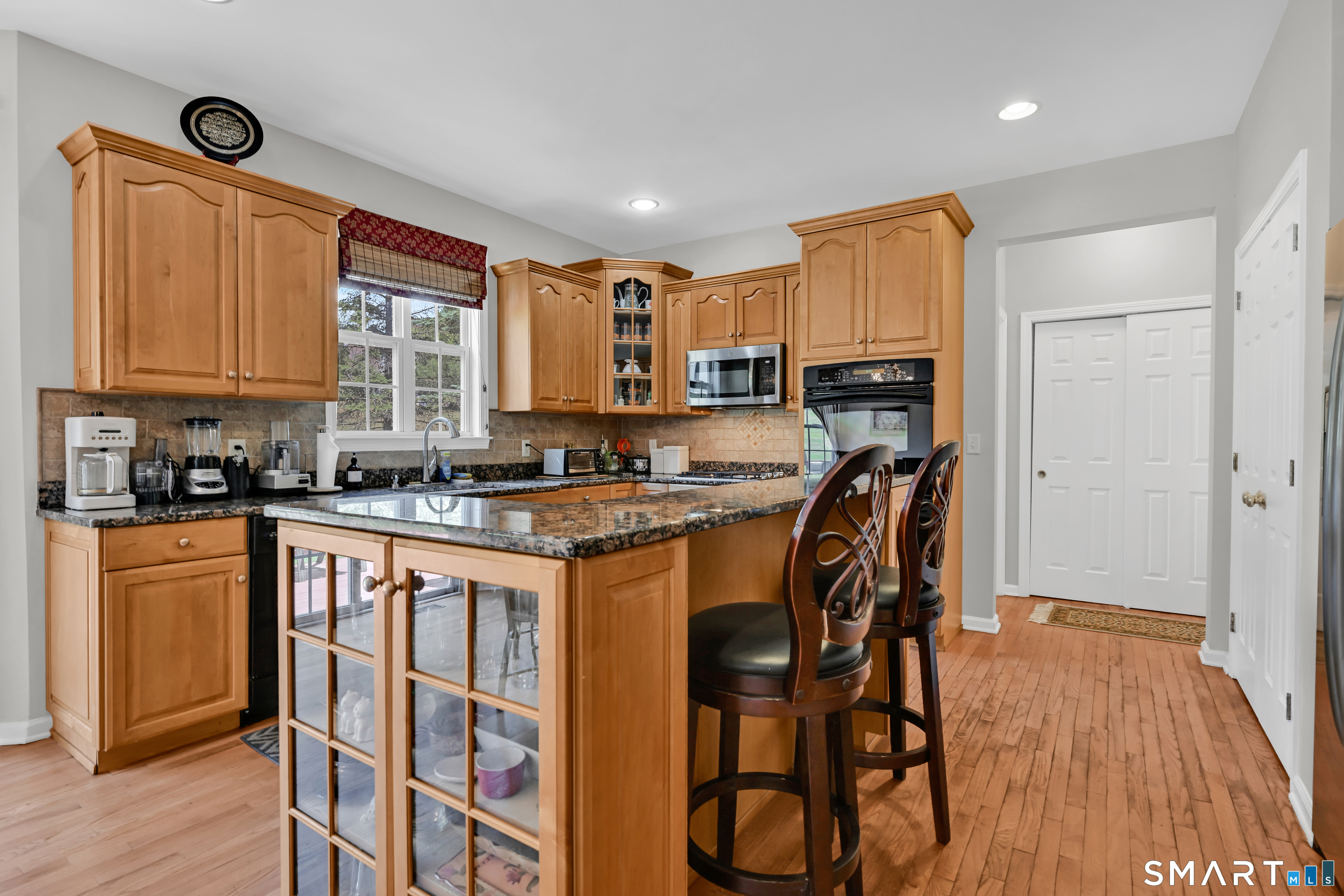 36 Independence Circle Middlebury CT 06762