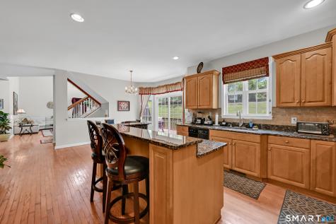 36 Independence Circle Middlebury CT 06762