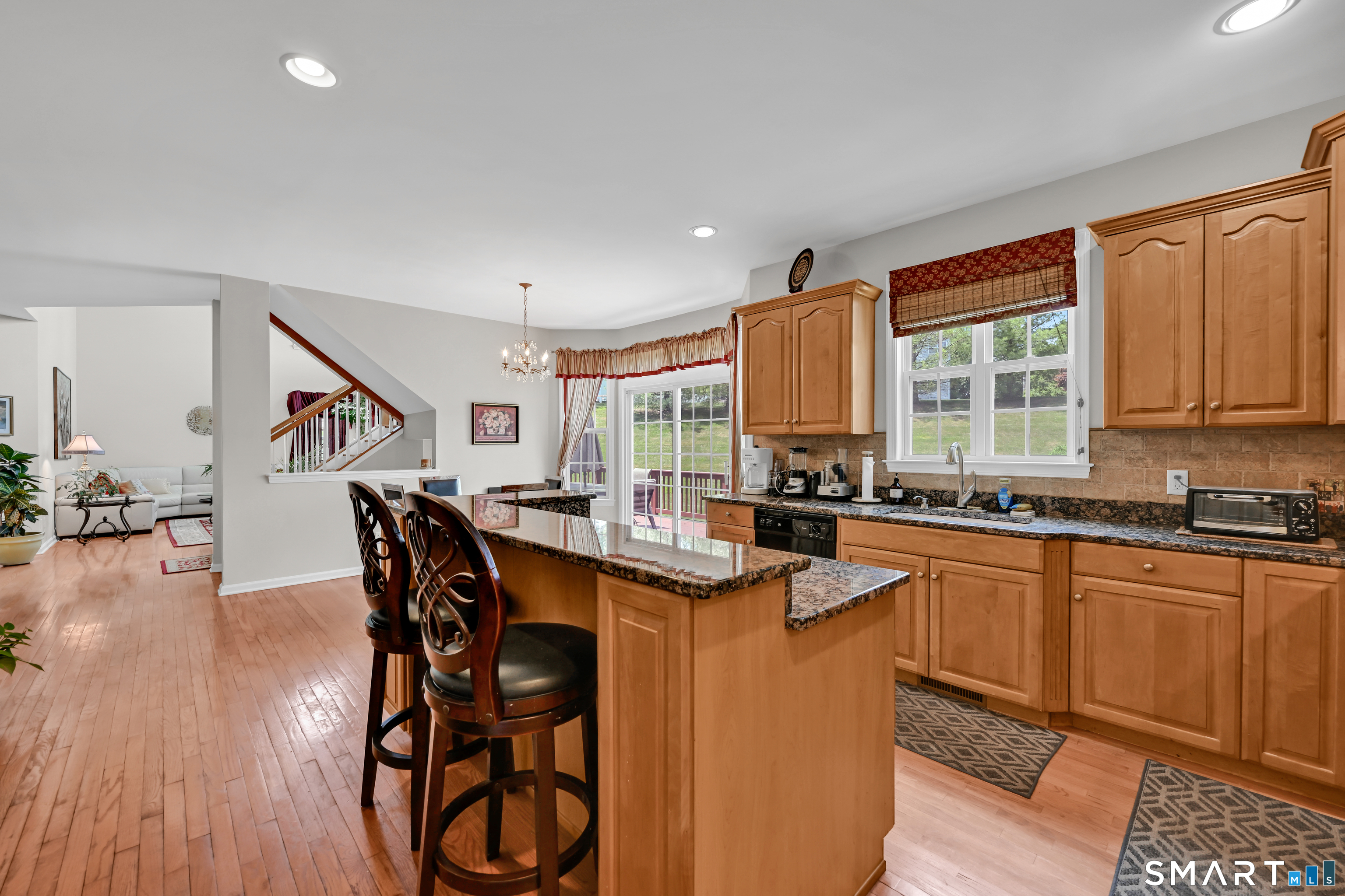 36 Independence Circle Middlebury CT 06762