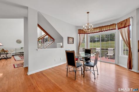 36 Independence Circle Middlebury CT 06762