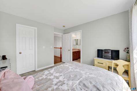 36 Independence Circle Middlebury CT 06762